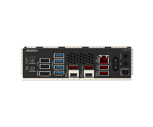 ��� �� GIGABYTE X870E AORUS ELITE WIFI7