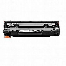 טונר תואם HP CE310A שחור טונר תואם HP CE310A שחור