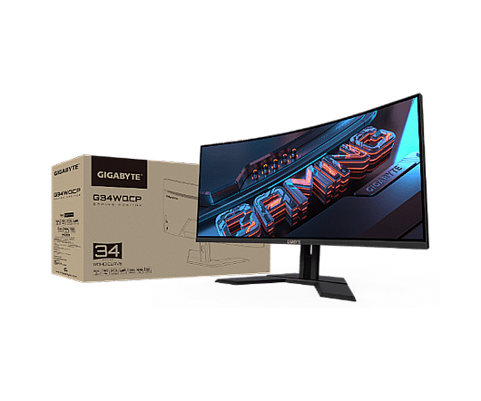 ��� ���� Gigabyte GS27QCA QHD 27