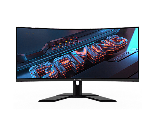 ��� ���� Gigabyte GS27QCA QHD 27