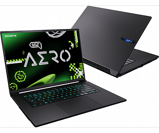 ���� ���� Gigabyte AERO X16 1WH93EEC64DH