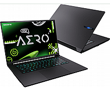 מחשב נייד Gigabyte AERO X16 1WH93EEC64DH מחשב נייד Gigabyte AERO X16 1WH93EEC64DH