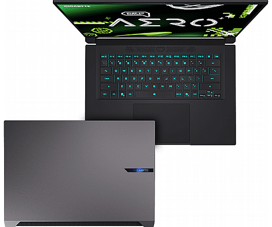 ���� ���� Gigabyte AERO X16 1WH93EEC64DH