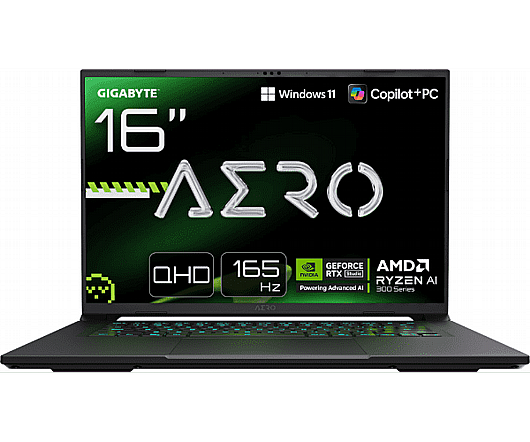 ���� ���� Gigabyte AERO X16 1WH93EEC64DH