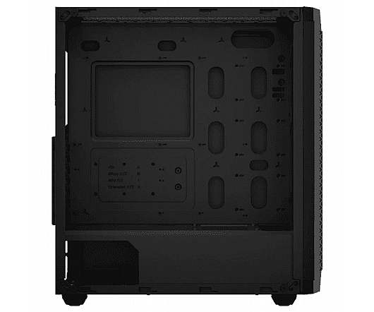 ���� Corsair 480T Airflow