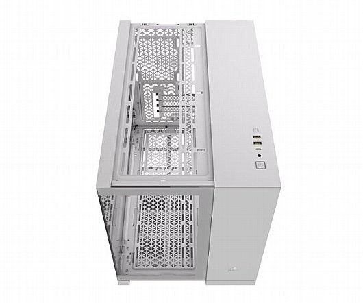 ���� Corsair 480T Airflow