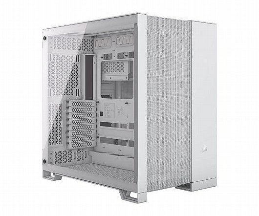 ���� Corsair 2500X White
