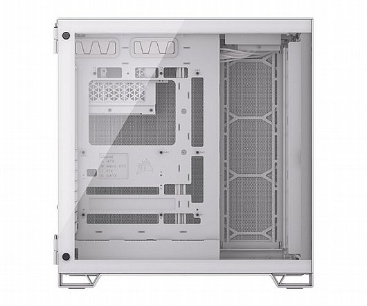 ���� Corsair 2500X White