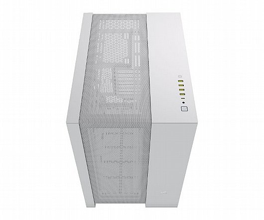 ���� Corsair 2500X White
