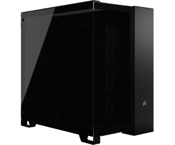 פי.סי סנטר | מארז Corsair 6500X | חומרה | מארזי מחשב