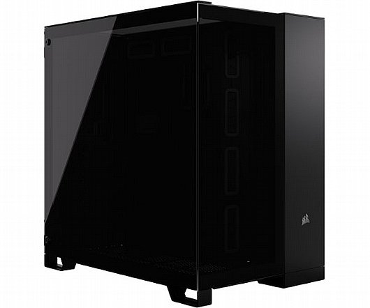 ���� Corsair 6500X ��� ������ �� �����