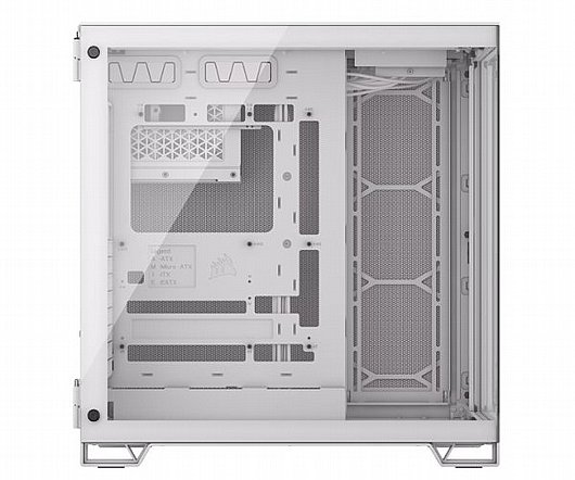 ���� Corsair 6500X