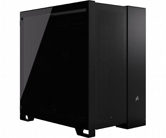 ���� Corsair 6500D AIRFLOW White
