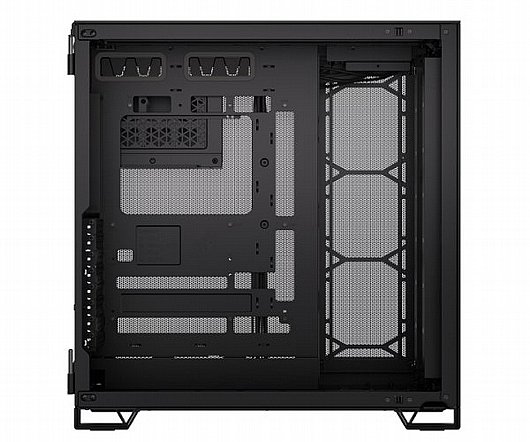 ���� Corsair 6500D AIRFLOW White
