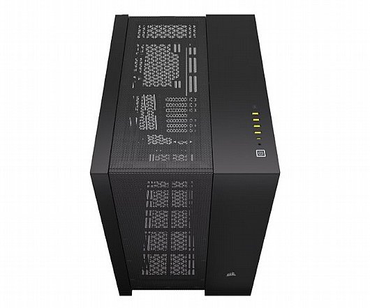 ���� Corsair 6500D AIRFLOW White