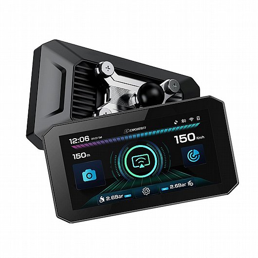 ������� ������ ����� ����� Cardo FREECOM 4X DUO
