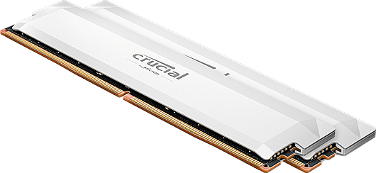 ������ ������ ���� Crucial Pro 128GB Kit CP2K64G56C46U5 5600MHZ