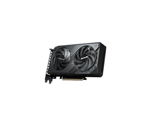 ����� ��� Gigabyte GeForce RTX 3050 6GB Low Profile GV-N3050OC-6GL