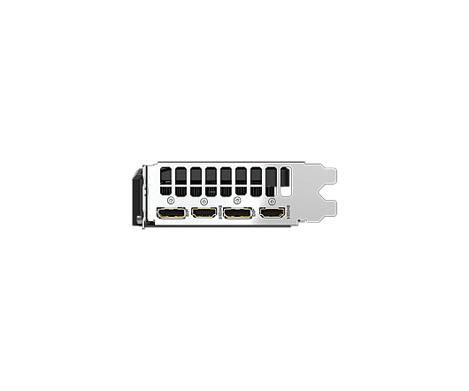 ����� ��� Gigabyte GeForce RTX 3050 6GB Low Profile GV-N3050OC-6GL