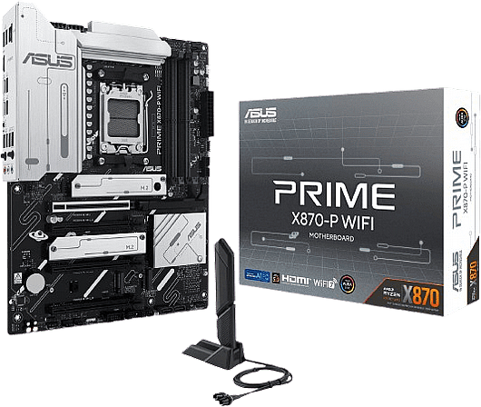 ��� �� GIGABYTE X870E AORUS MASTER