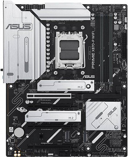 ��� �� GIGABYTE X870E AORUS MASTER