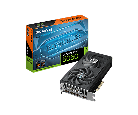 ����� ��� Gigabyte RTX 3050 Windforce 2 OC V2 6GB GV-N3050WF2OCV2-6GD