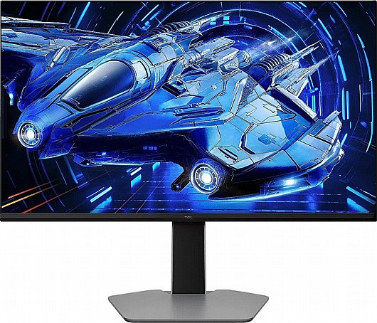 ��� ���� TCL 27G64 QHD