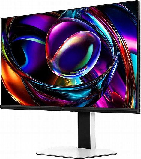 ��� ���� TCL 27G74 4K
