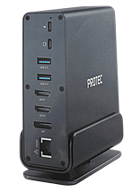 ��������� PROTEC DM300 TYPE-C TO 12 in 1 