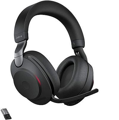 ������� ��������� Jabra Evolve2 85 Link380c usb-c