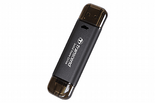 ���� ���� ������ Transcend 4TB TS4TESD380C Portable SSD