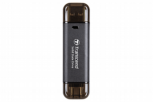 ���� ���� ������ Transcend 4TB TS4TESD380C Portable SSD
