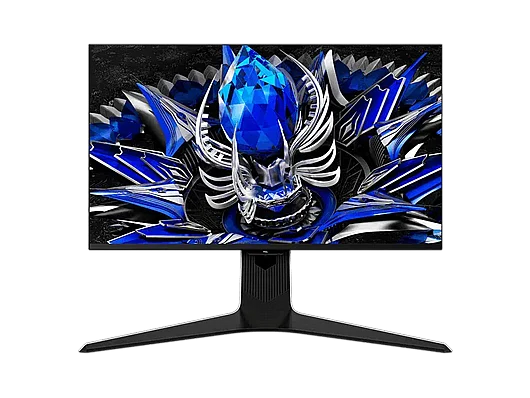 ��� ���� �27 ������ TCL 27R83U 4K