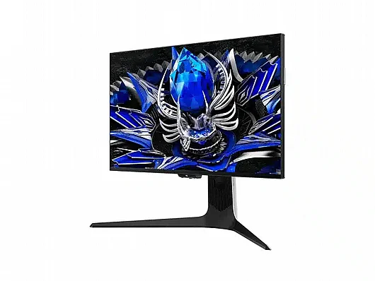 ��� ���� �27 ������ TCL 27R83U 4K