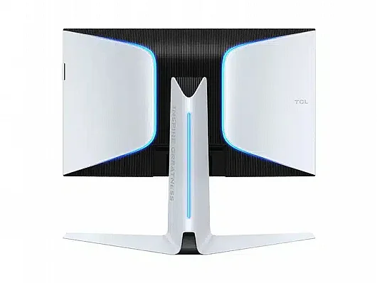 ��� ���� �27 ������ TCL 27R83U 4K