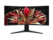 ��� ���� TCL 34R83Q WQHD