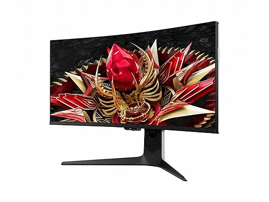 ��� ���� TCL 34R83Q WQHD