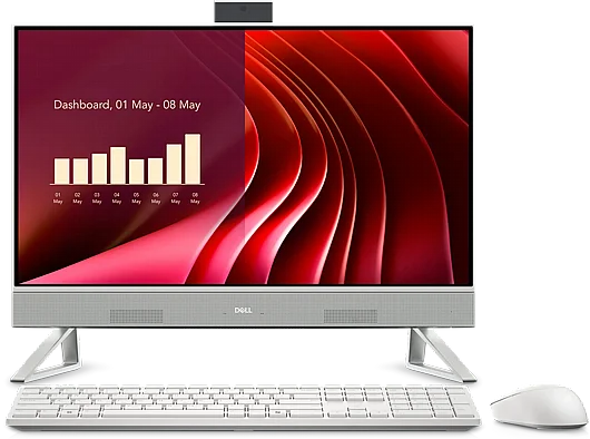 ���� Dell 27 All-in-One EC24250 IN-RD33-16133 ��