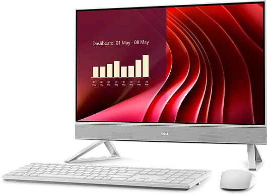 ���� Dell 27 All-in-One EC24250 IN-RD33-16134 ��