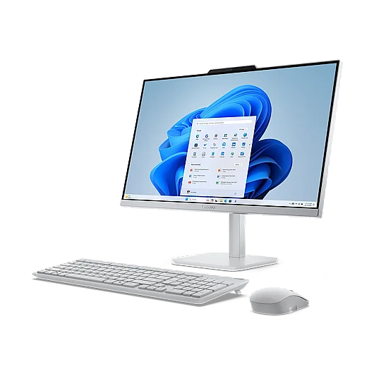 ���� Lenovo All-in-One 23.8" A100 F0J60017IV �����