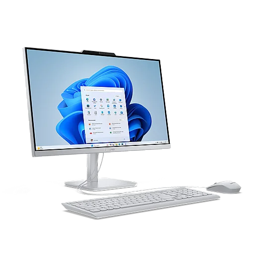 ���� Lenovo All-in-One 23.8" A100 F0J60017IV �����