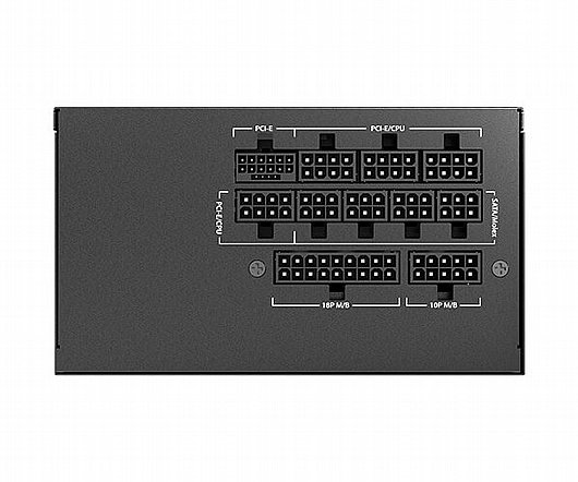 ��� ��� ANTEC GSK 850 850W GOLD