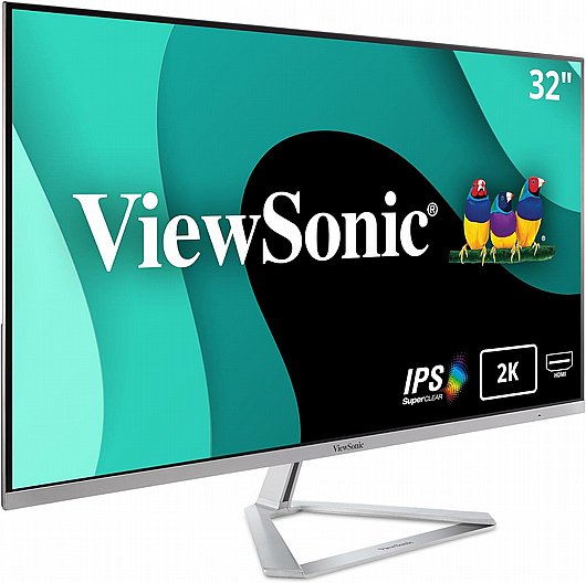 ��� ���� �27 ������ Viewsonic VA2732MH Full HD