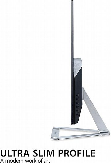 ��� ���� �27 ������ Viewsonic VA2732MH Full HD