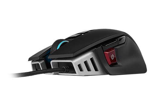 ���� ������� Corsair M65 RGB ELITE
