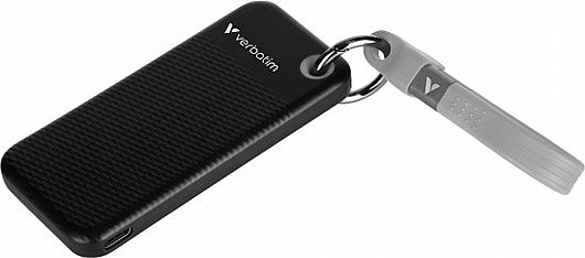 ���� Verbatim Pocket SSD USB 3.2 Gen 2 2TB 32194