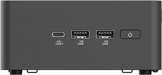 ���� ���� Asus NUC RNUC13L3KV70000 90AB3L3K-MRE100