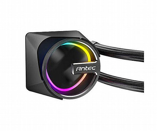 ����� ����� ANTEC VORTEX 360 ARGB