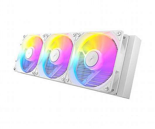 ����� ����� Antec SKELETON 360 ARGB