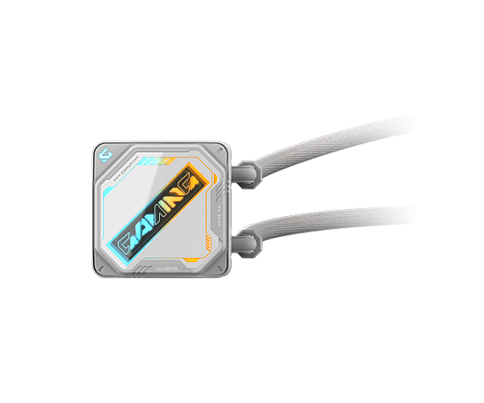 ����� ����� Gigabyte AORUS WATERFORCE II 360 AIO ARGB REV 2